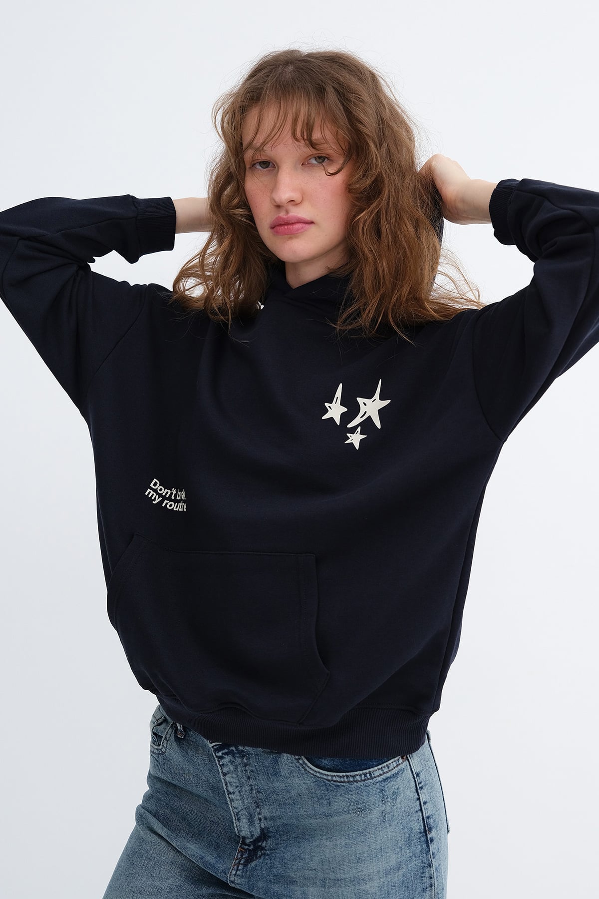 Dark-Night-Blue_Kapüşonlu-Sweatshirt-S10742-addax