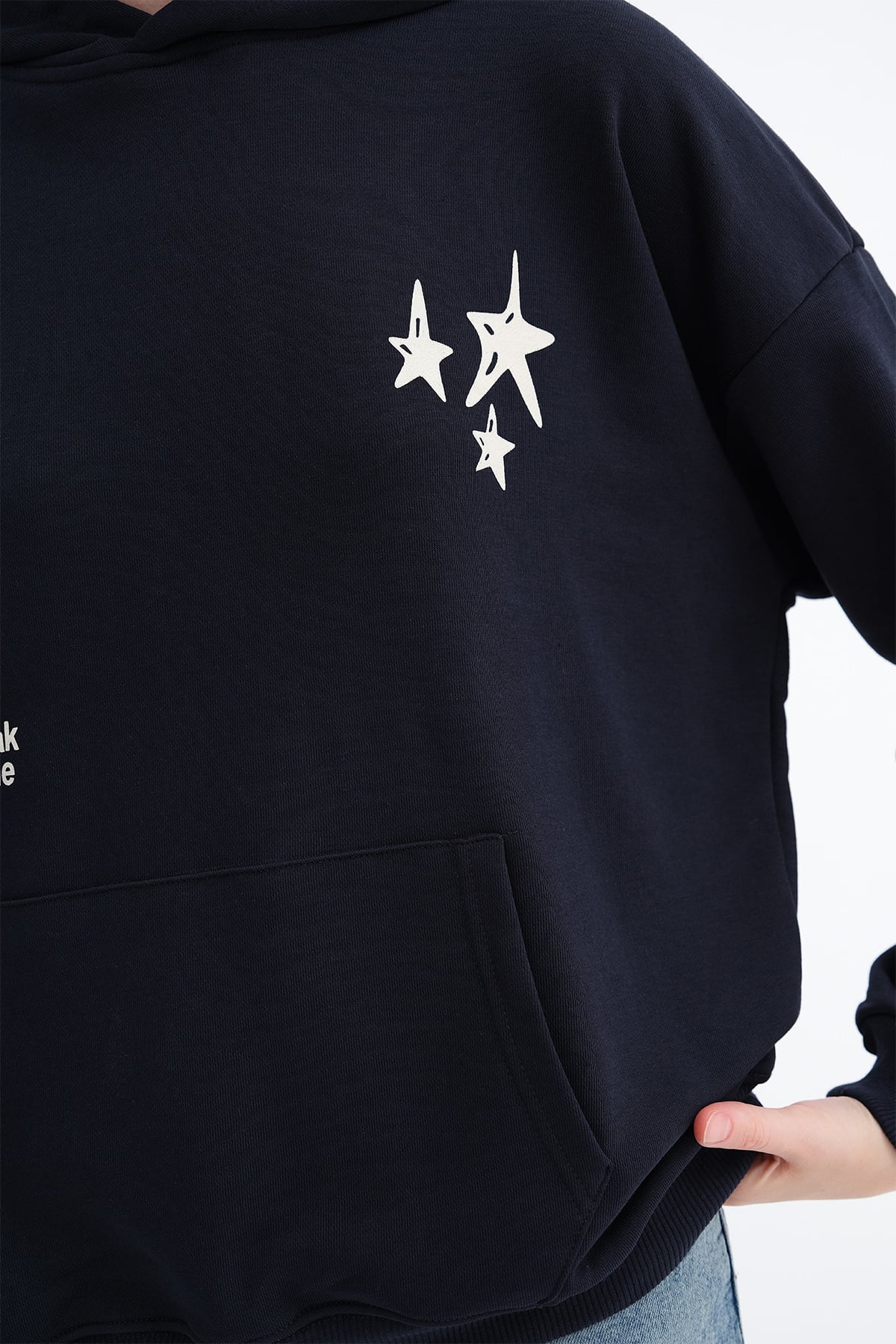 Dark-Night-Blue_Kapüşonlu-Sweatshirt-S10742-addax