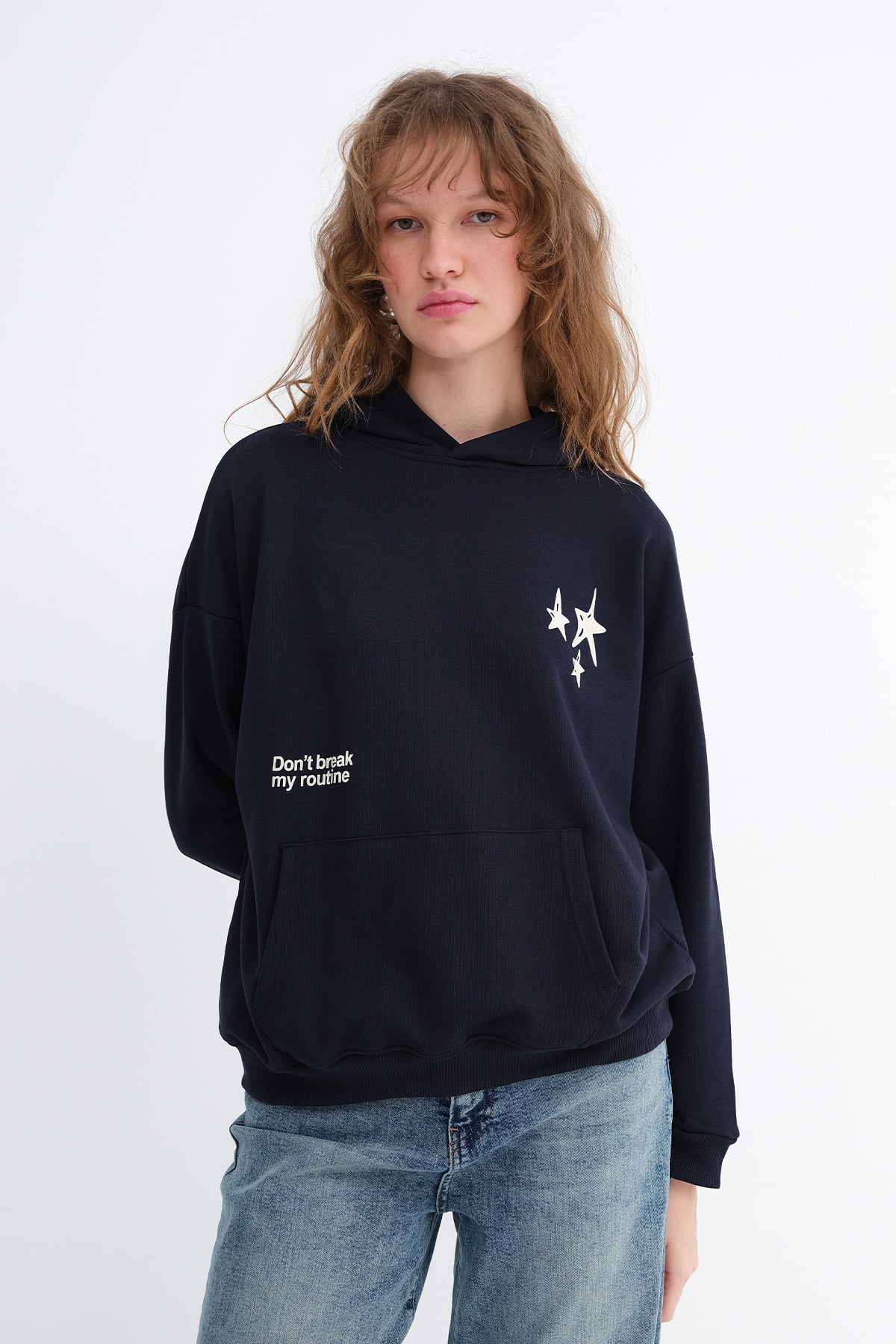 Dark-Night-Blue_Kapüşonlu-Sweatshirt-S10742-addax