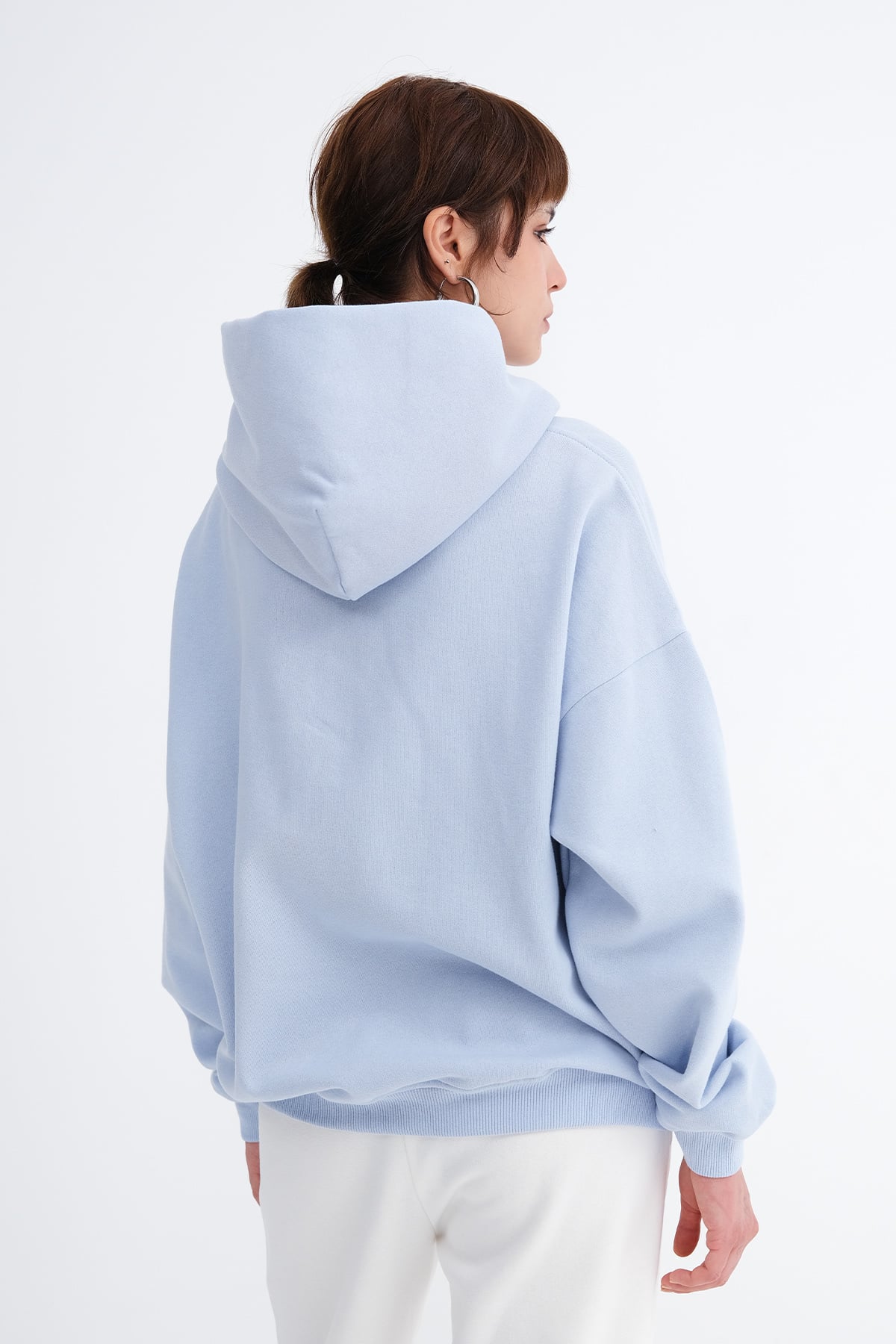 Baby-Blue_Hooded-Brushed-Sweatshirt-addax