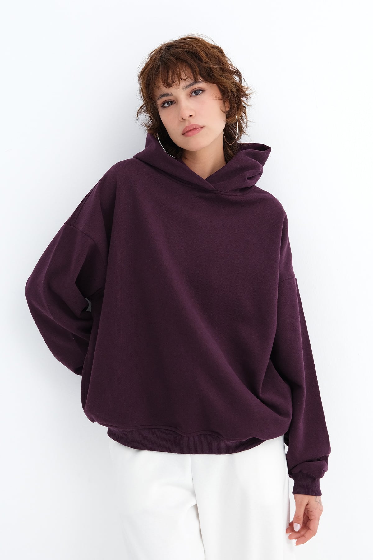Gardenia_Hooded-Brushed-Sweatshirt-addax