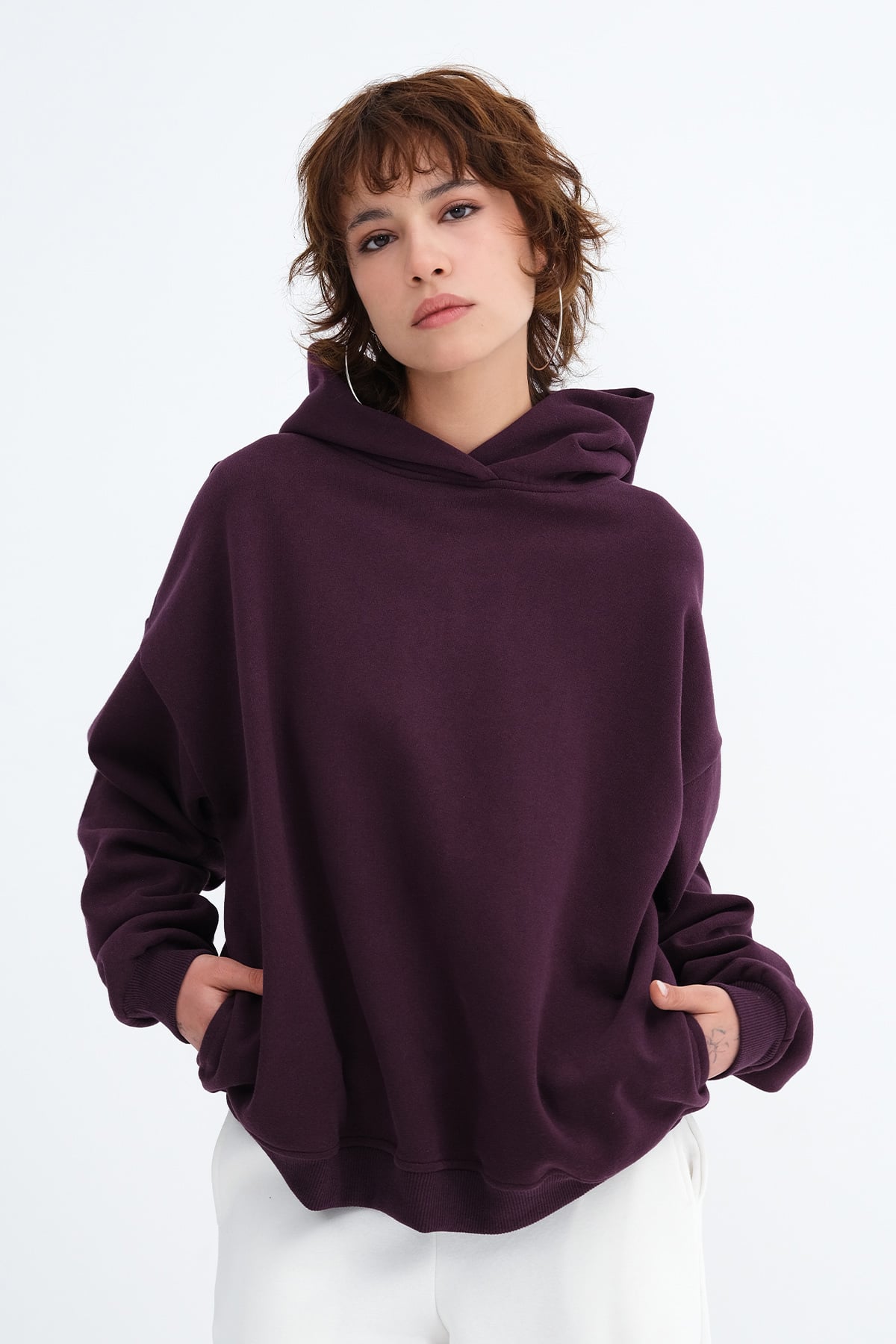 Gardenia_Hooded-Brushed-Sweatshirt-addax