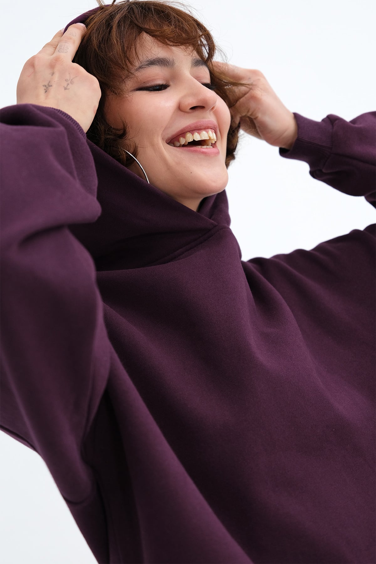 Gardenia_Hooded-Brushed-Sweatshirt-addax