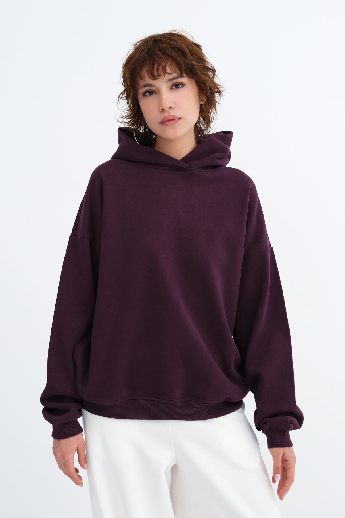 Gardenia_Hooded-Brushed-Sweatshirt-addax
