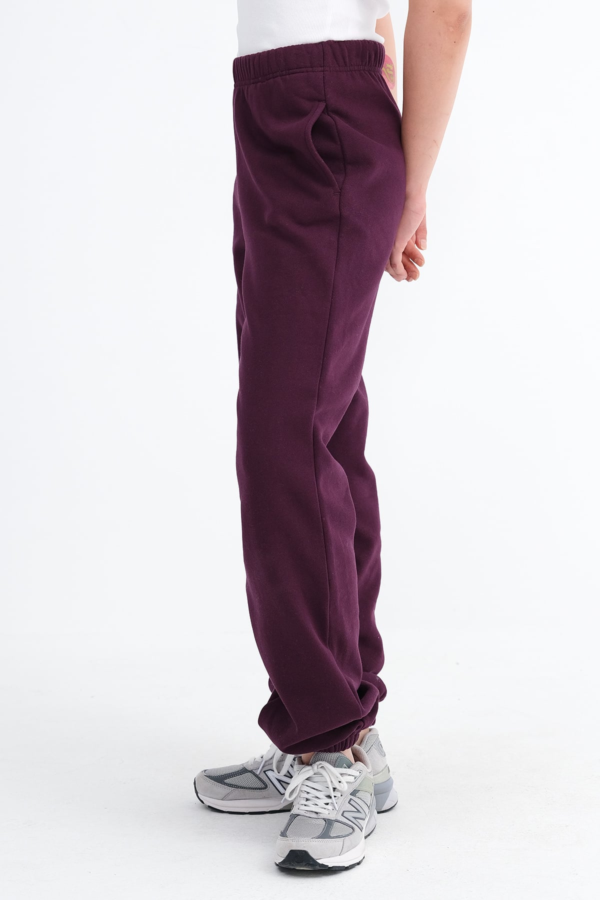 Gardenia_Elasticated-Cuff-Fleece-Joggers-addax