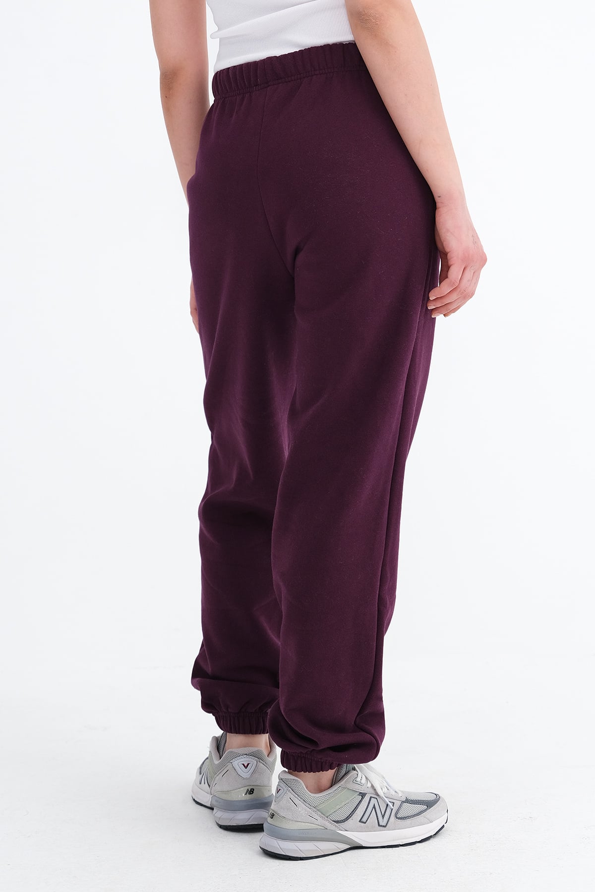 Gardenia_Elasticated-Cuff-Fleece-Joggers-addax