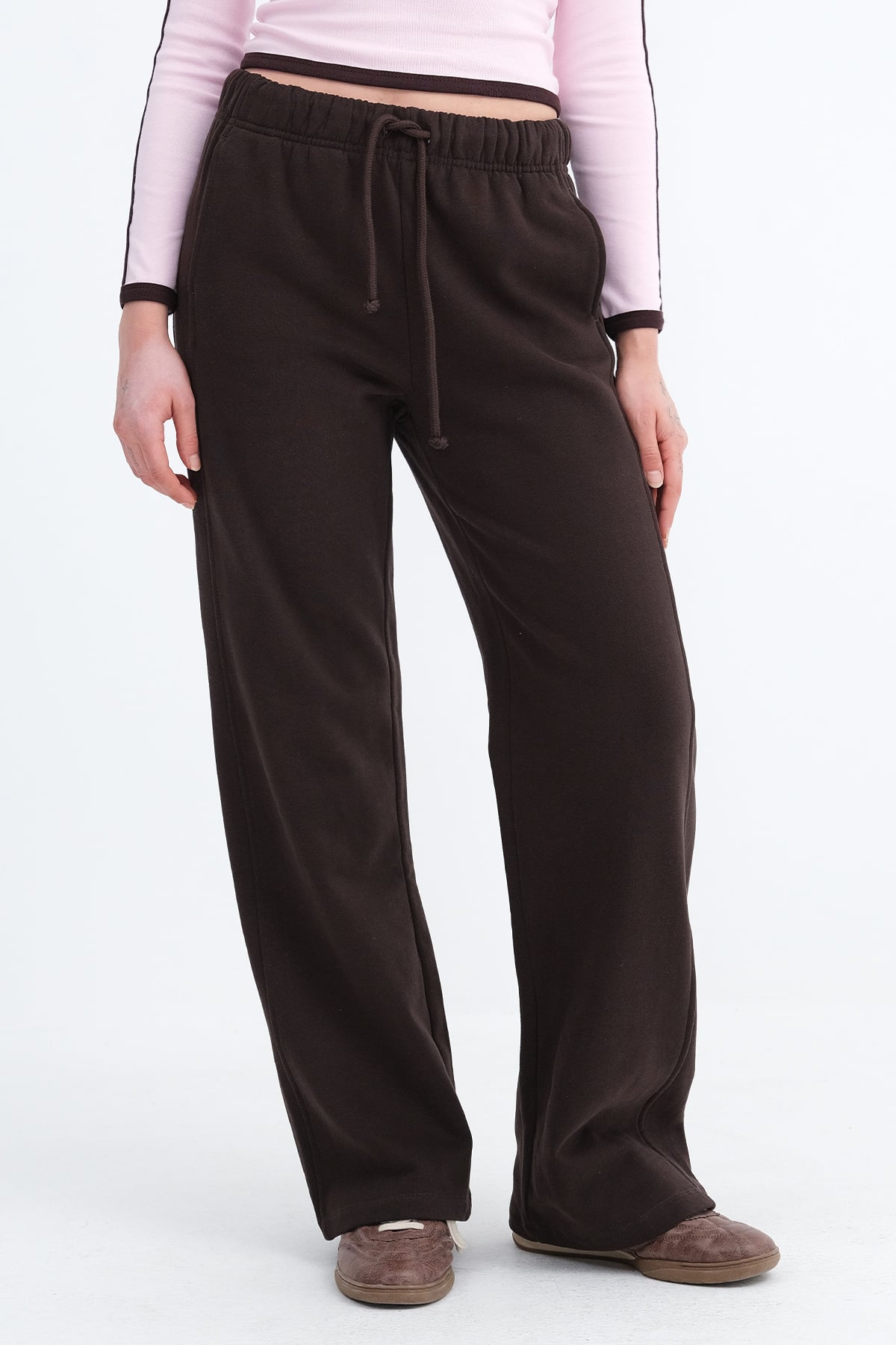 Bitter-Coffee_Elasticated-Waist-Fleece-Joggers-addax