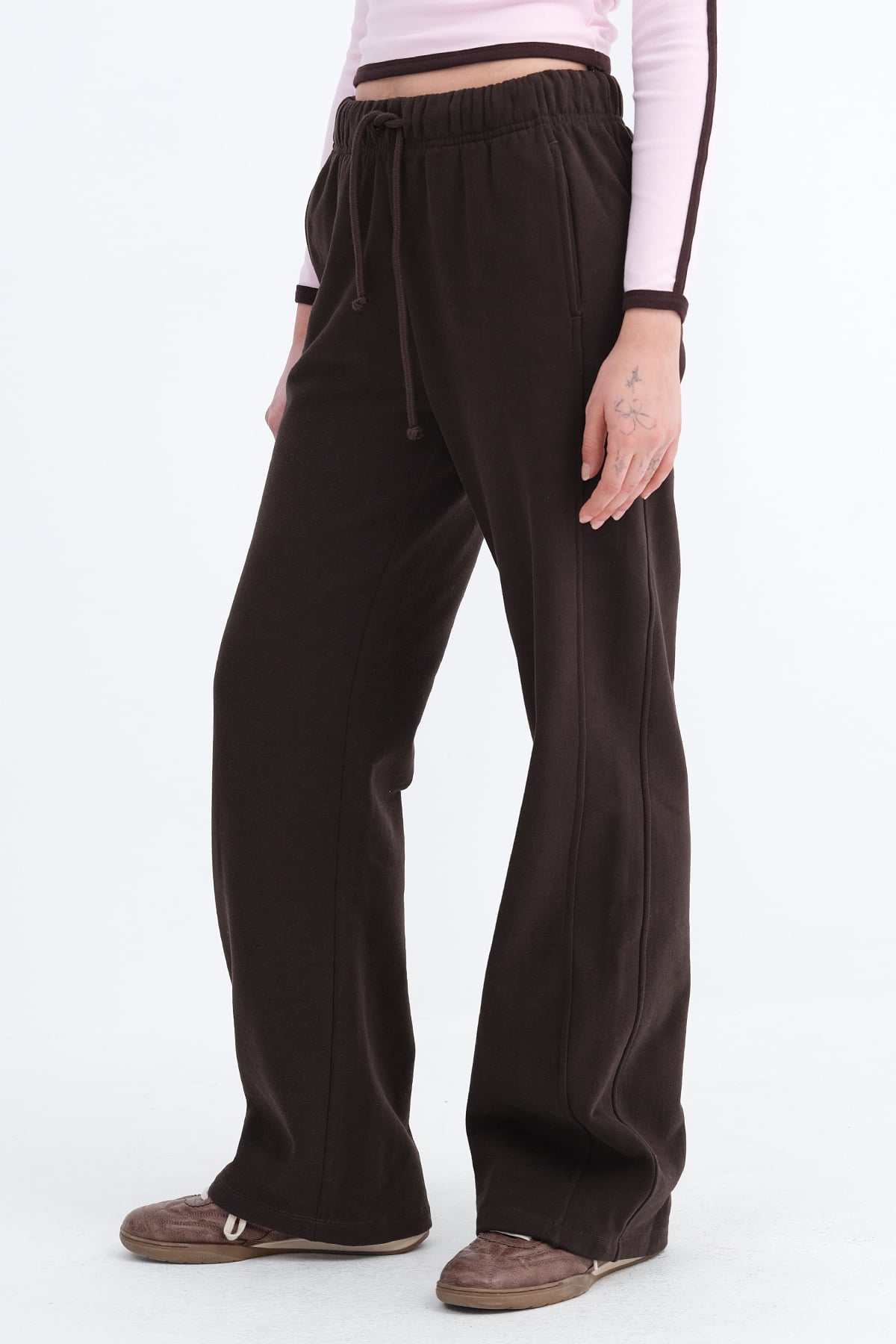 Bitter-Coffee_Elasticated-Waist-Fleece-Joggers-addax