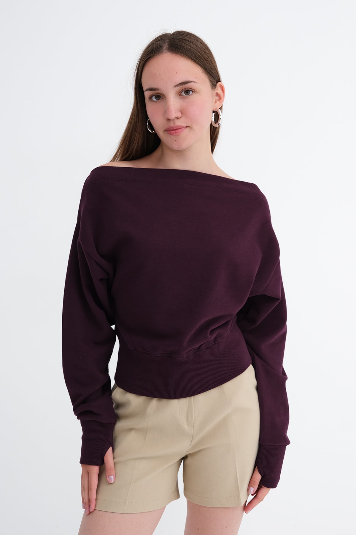 Gardenia_Boat-Neck-Crop-Sweatshirt-addax