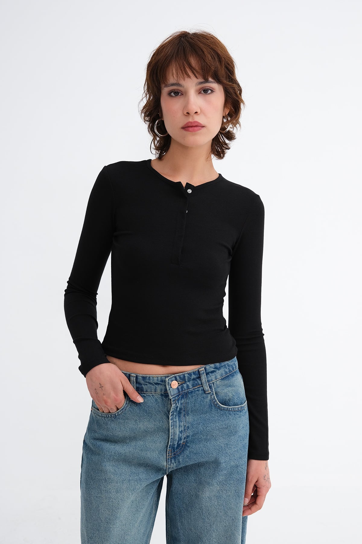 Black_Long-Sleeve-Modal-Blouse-addax