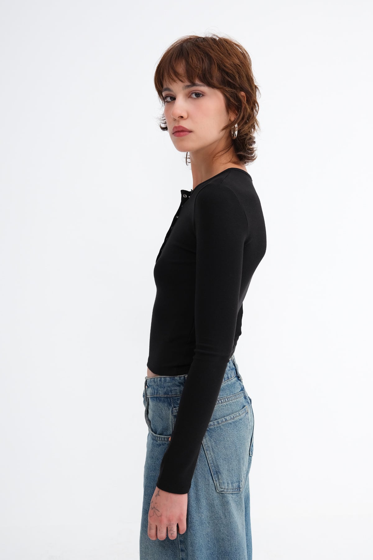 Black_Long-Sleeve-Modal-Blouse-addax