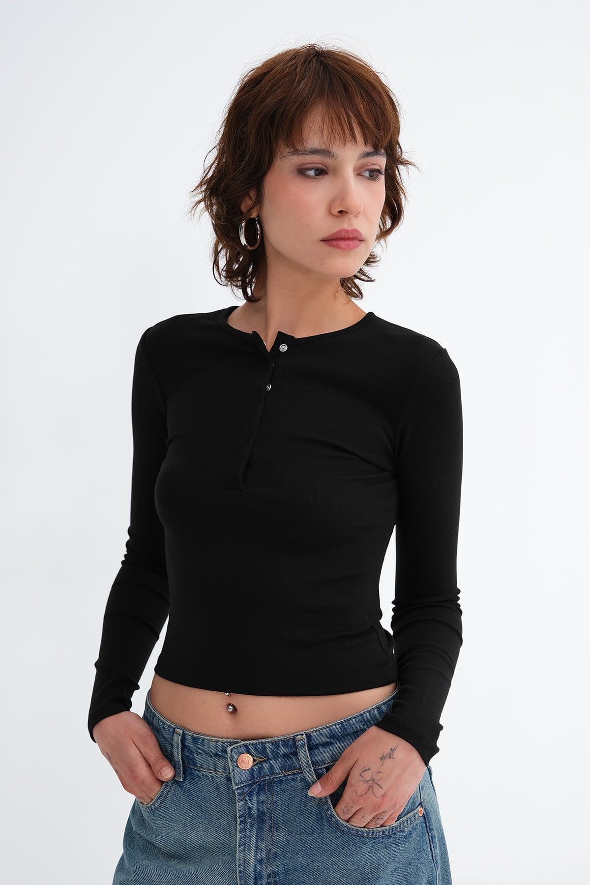 Black_Long-Sleeve-Modal-Blouse-addax