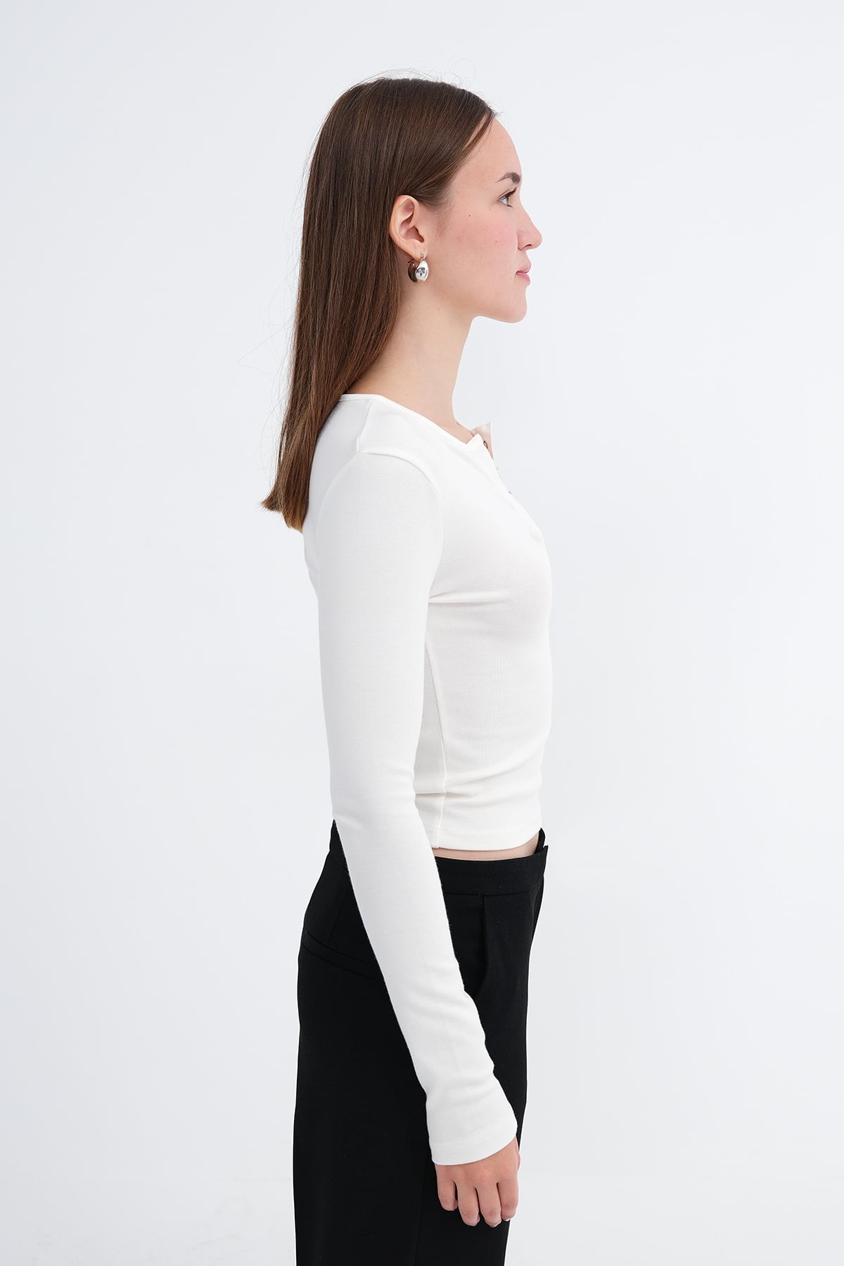 Ecru_Long-Sleeve-Modal-Blouse-addax