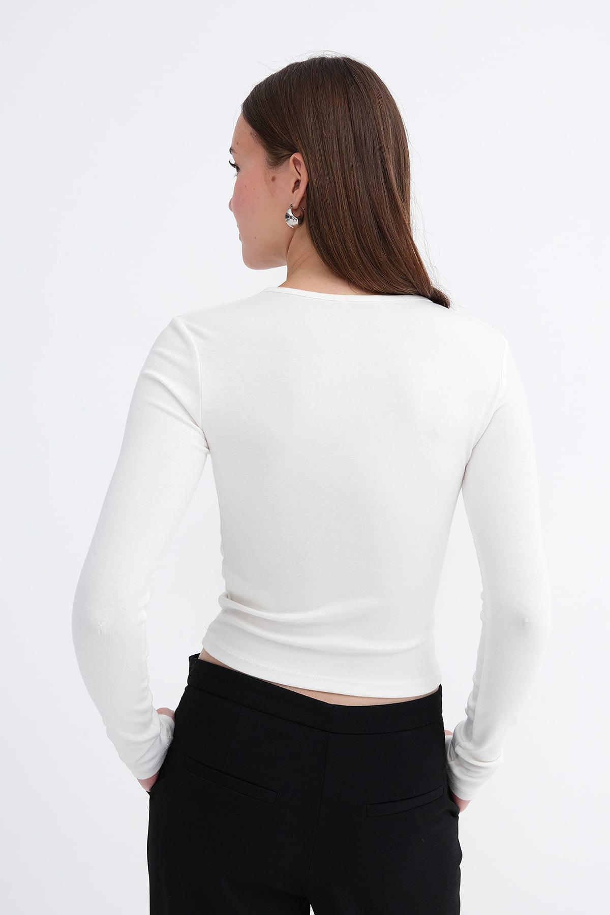 Ecru_Long-Sleeve-Modal-Blouse-addax
