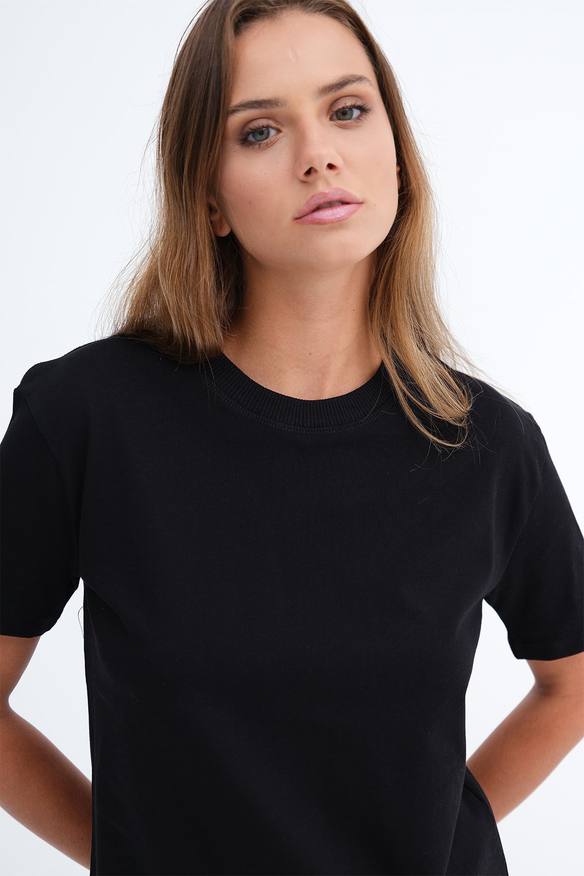Basic T-shirt