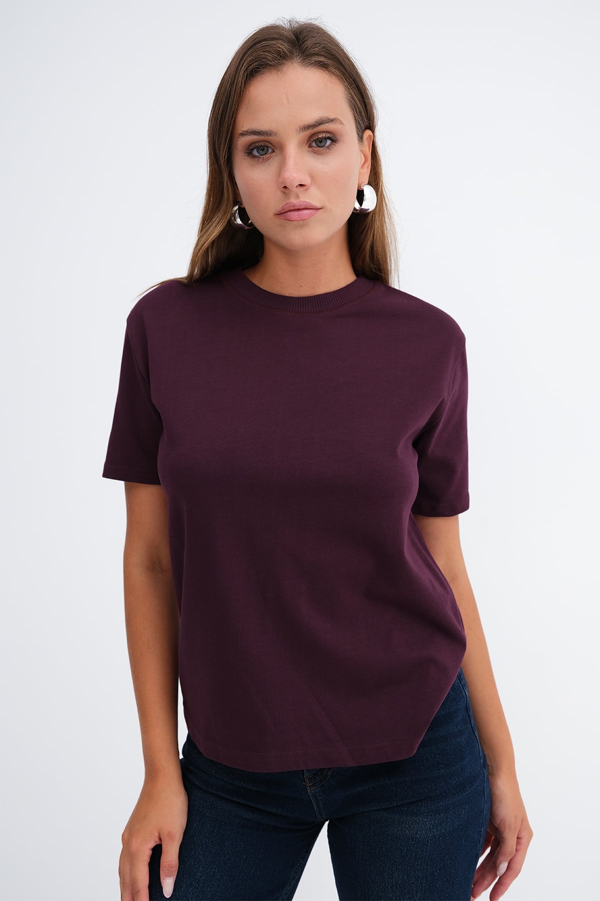 Gardenia_Basic-T-shirt-P06047-addax