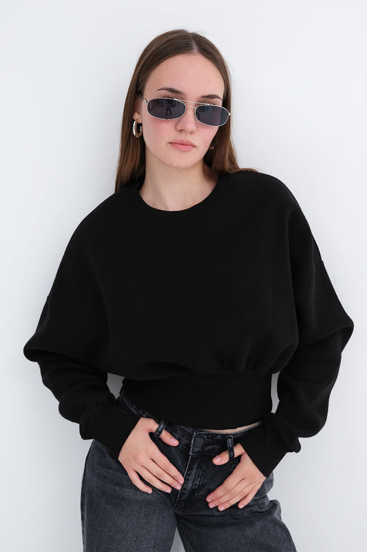 Black_Fleece-Lined-Cropped-Sweatshirt-addax