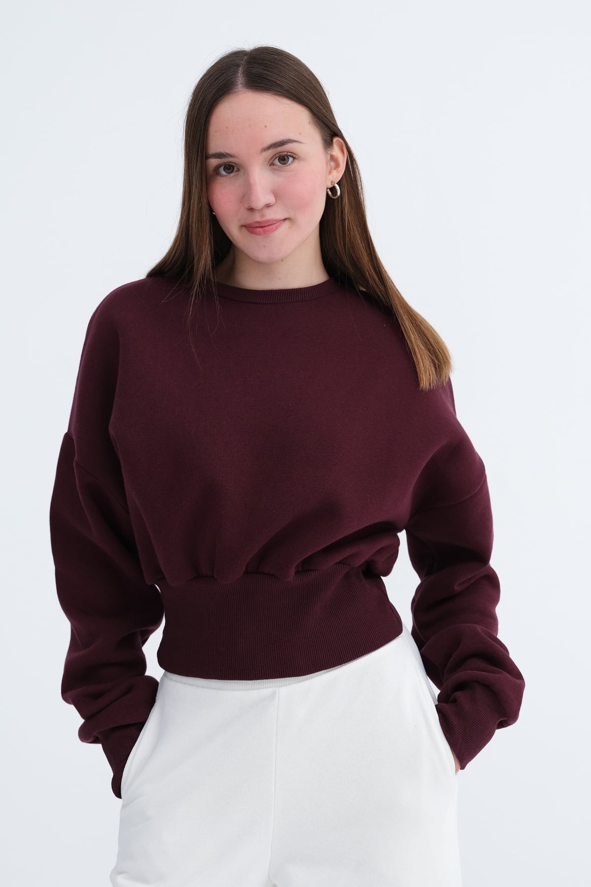 Damson_Fleece-Lined-Cropped-Sweatshirt-addax