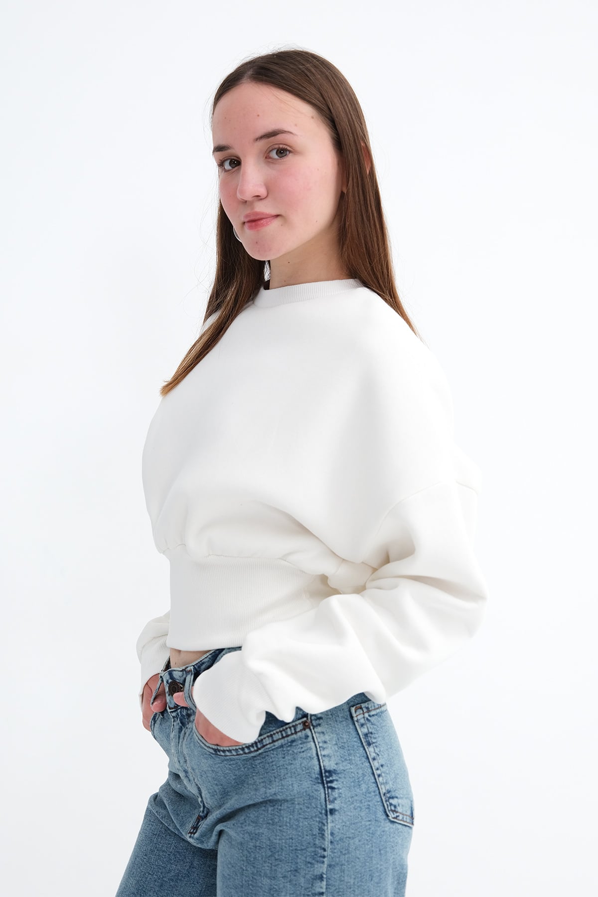 Ecru_Fleece-Lined-Cropped-Sweatshirt-addax