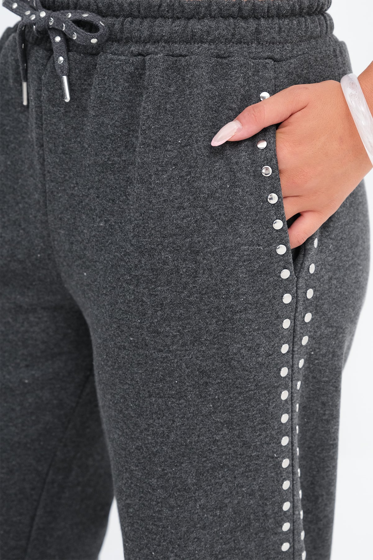 Charcoal_Stud-Detail-Pants-addax
