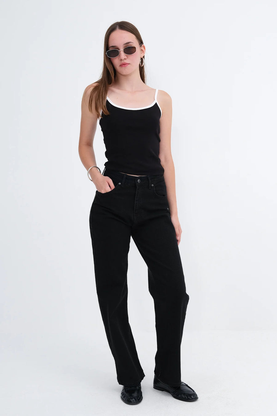 Black_Wide-Leg-Jeans-addax