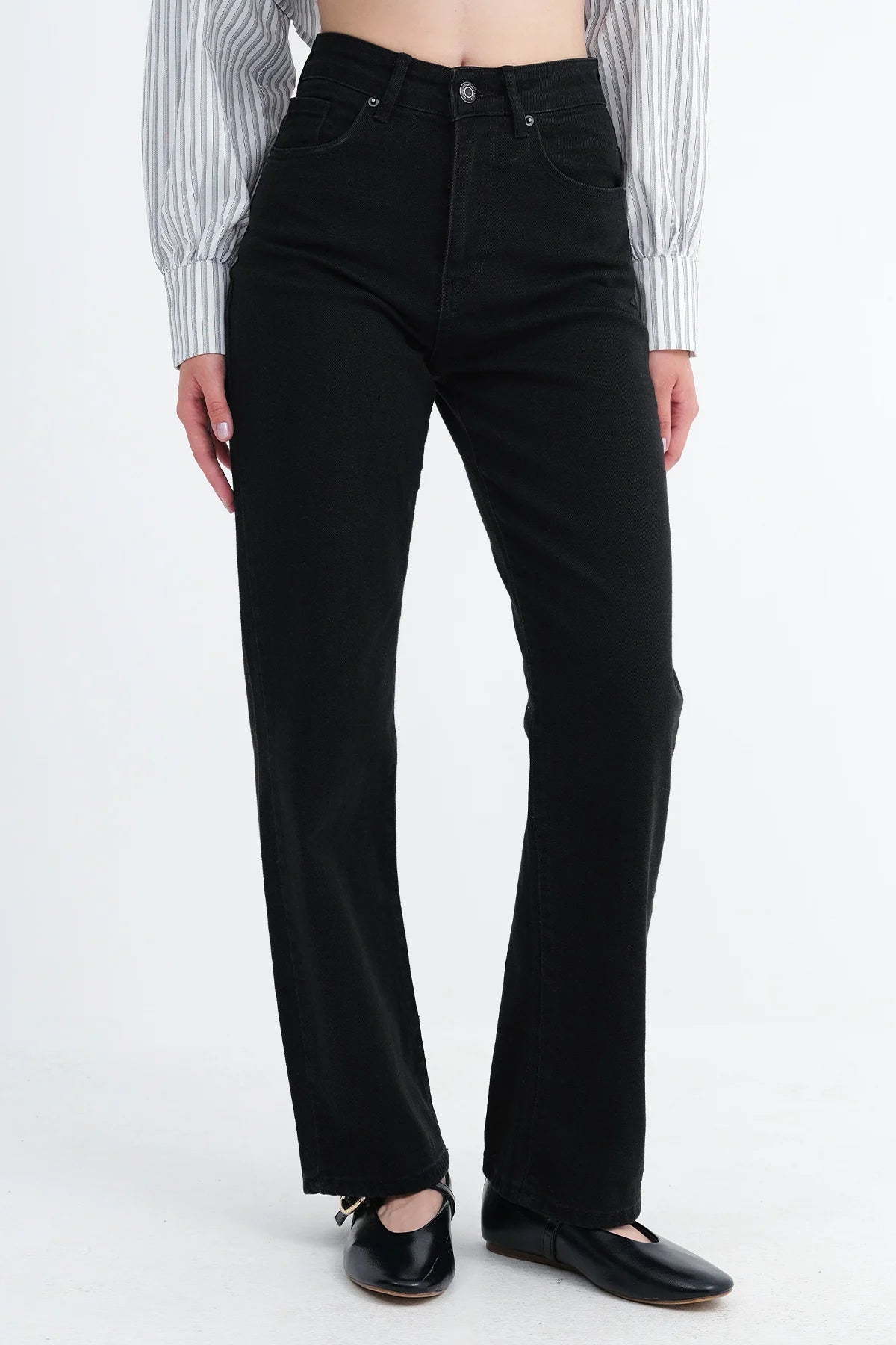 Charcoal_Wide-Leg-Jeans-addax