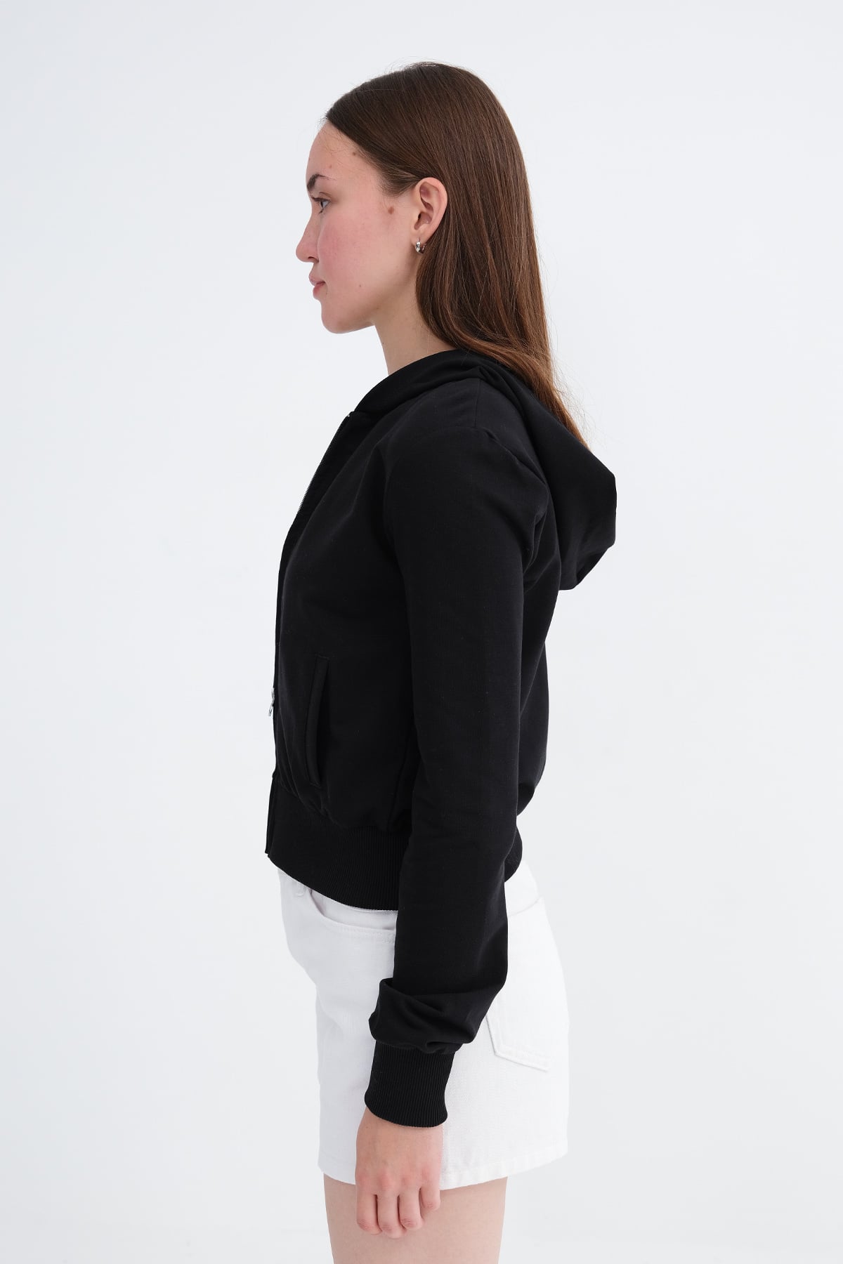 Dark-Night-Blue_Hooded-Zip-Up-Sweatshirt-addax