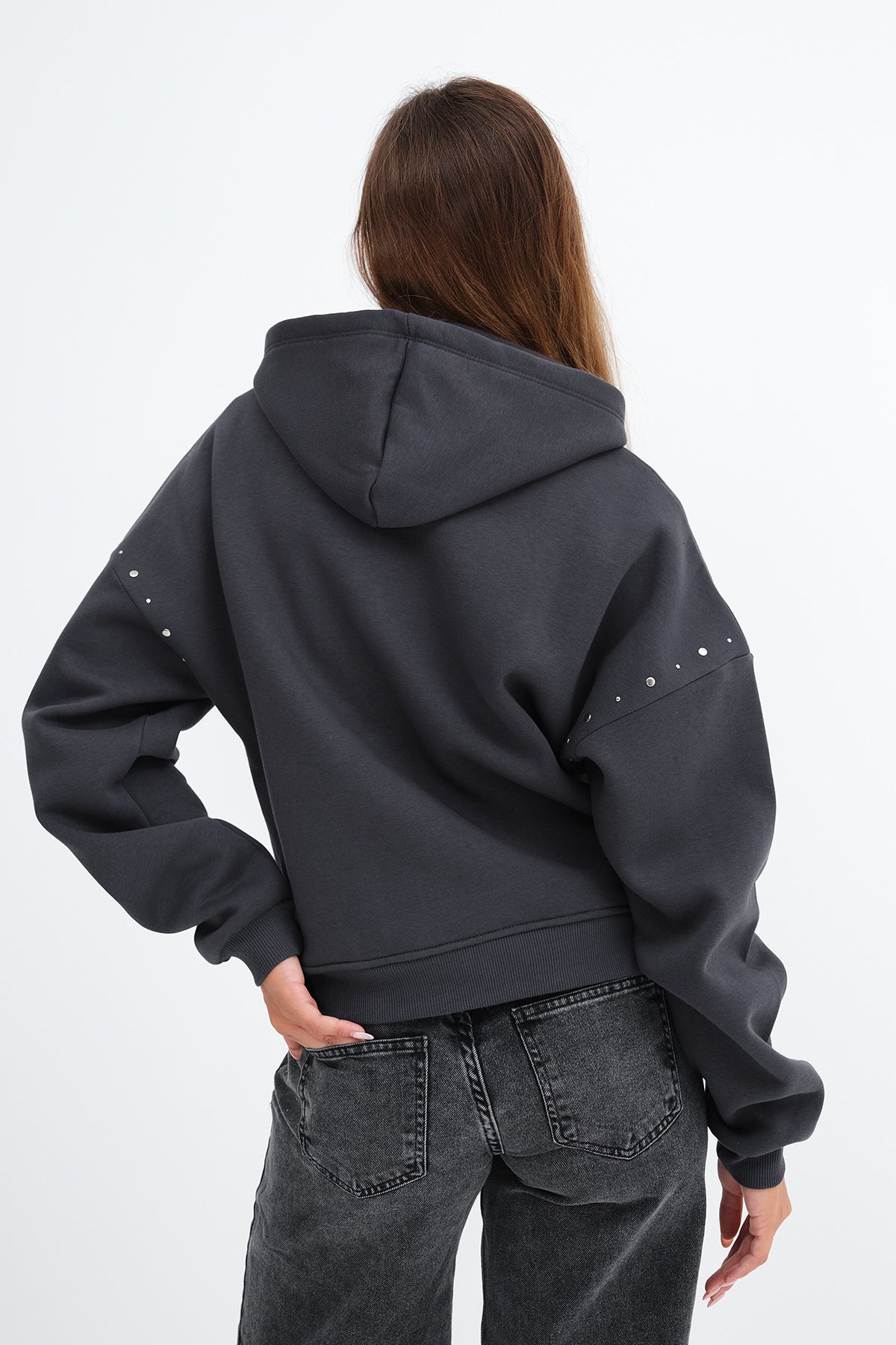 Charcoal_Zımba-Detaylı-Şardonlu-Sweatshirt-S12460-addax