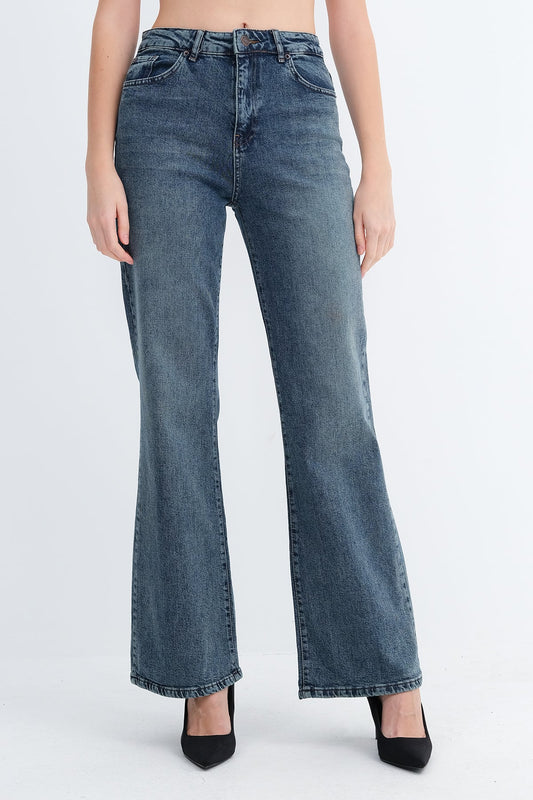 Green-Tint_Wide-Leg-Jeans-addax