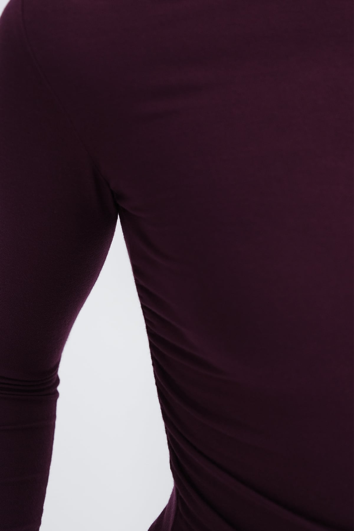 Gardenia_Boat-Neck-Ruched-Blouse-addax