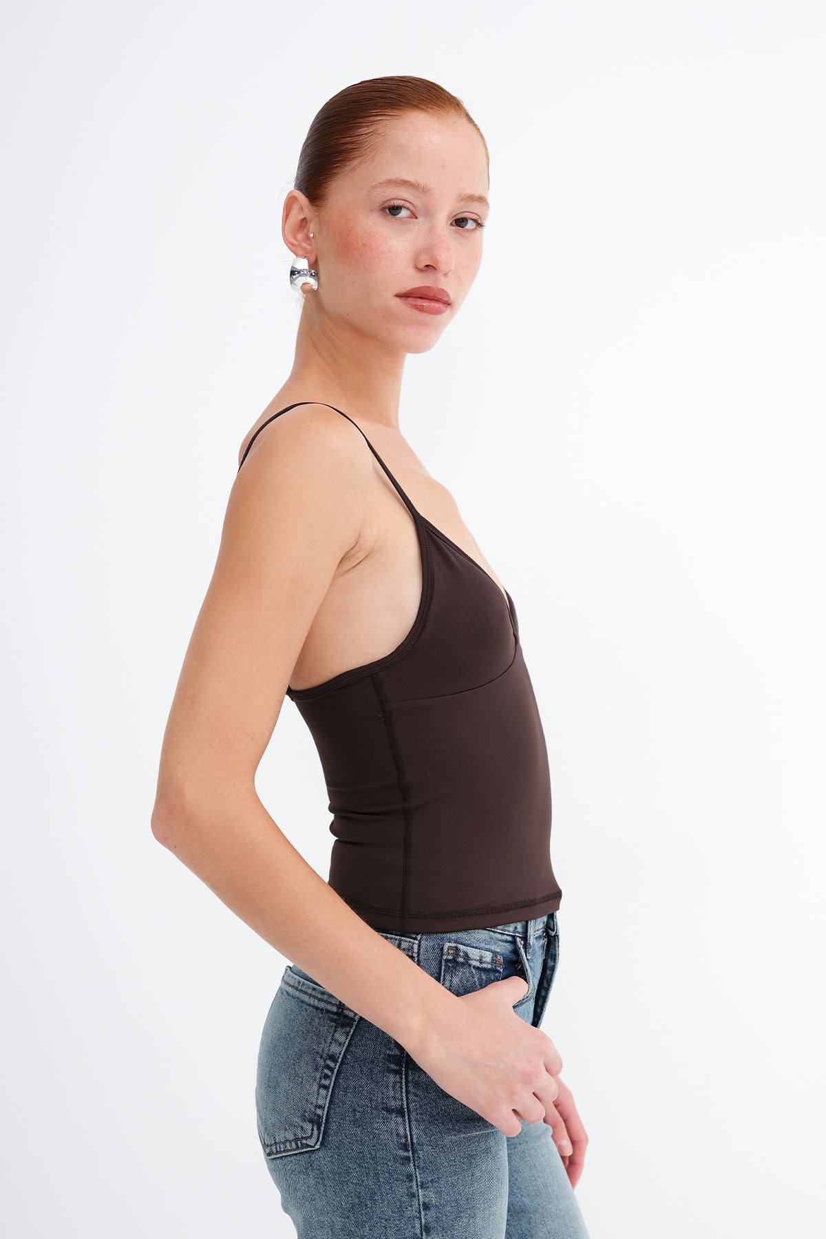 Bitter-Coffee_Padded-Strap-Cami-addax
