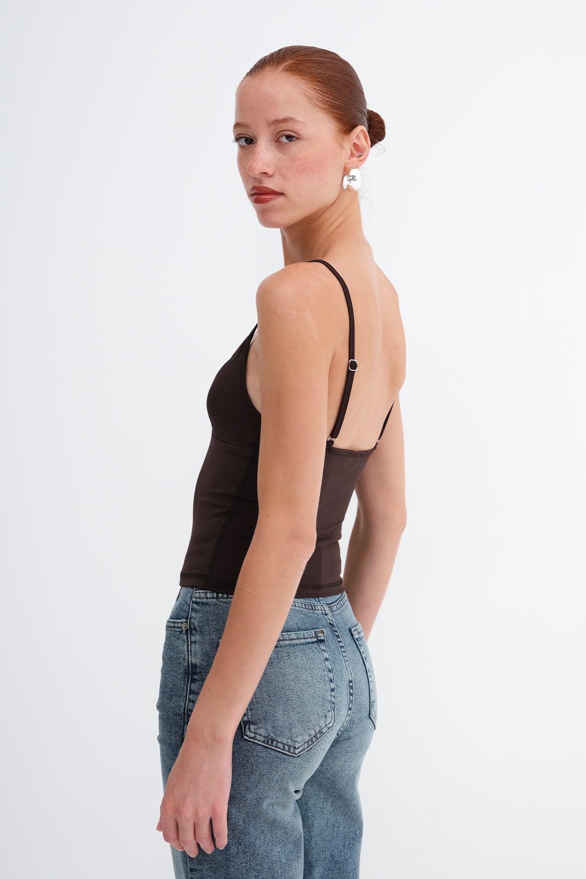 Bitter-Coffee_Padded-Strap-Cami-addax