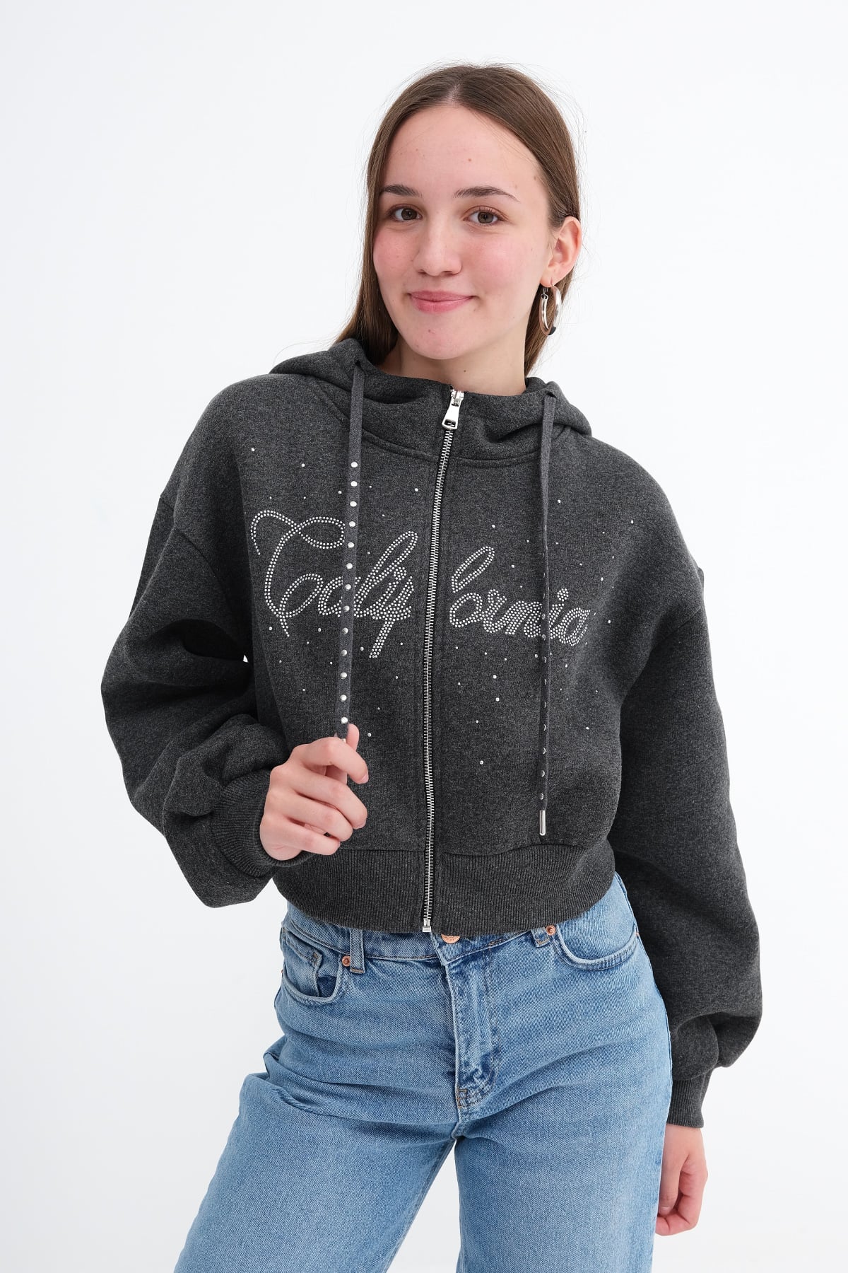 Charcoal_Parlak-Taşlı-Şardonlu-Sweatshirt-H02450-addax