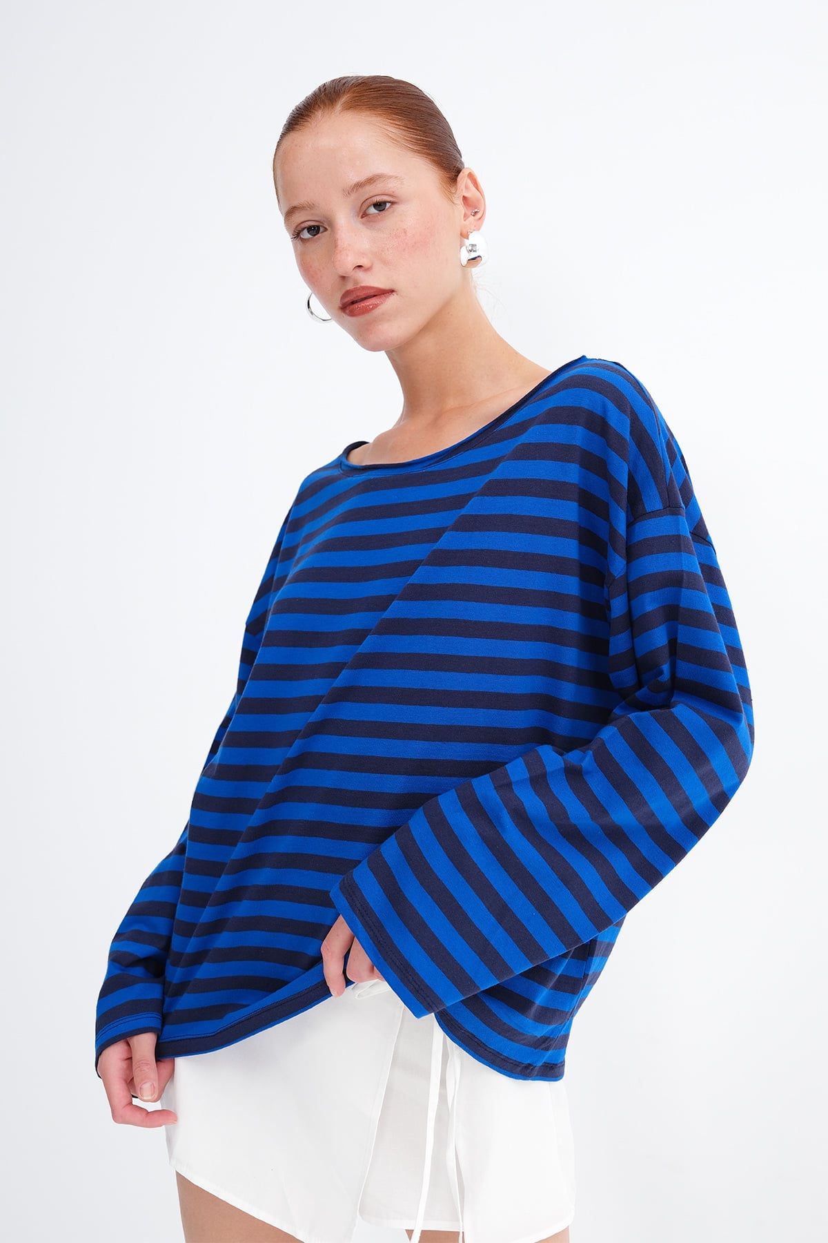 Royal-Blue_Striped-Long-Sleeve-T-Shirt-addax