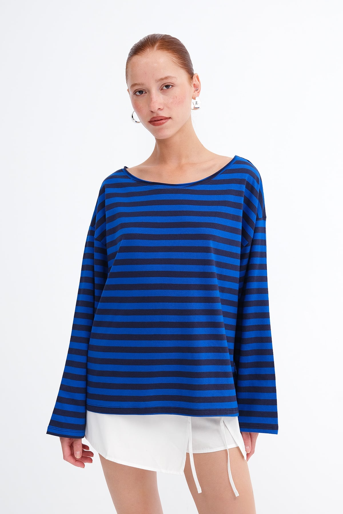 Royal-Blue_Striped-Long-Sleeve-T-Shirt-addax