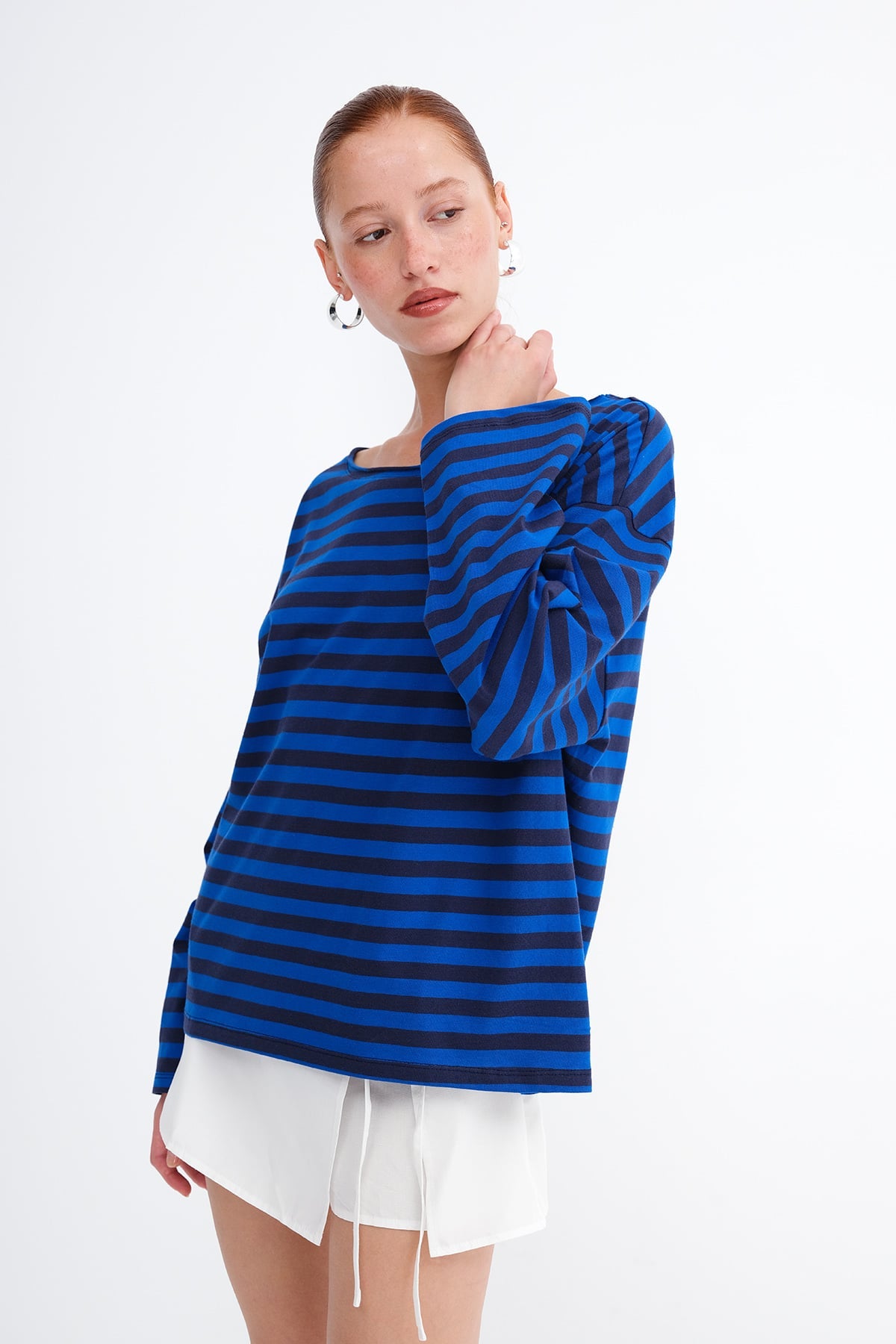 Royal-Blue_Striped-Long-Sleeve-T-Shirt-addax