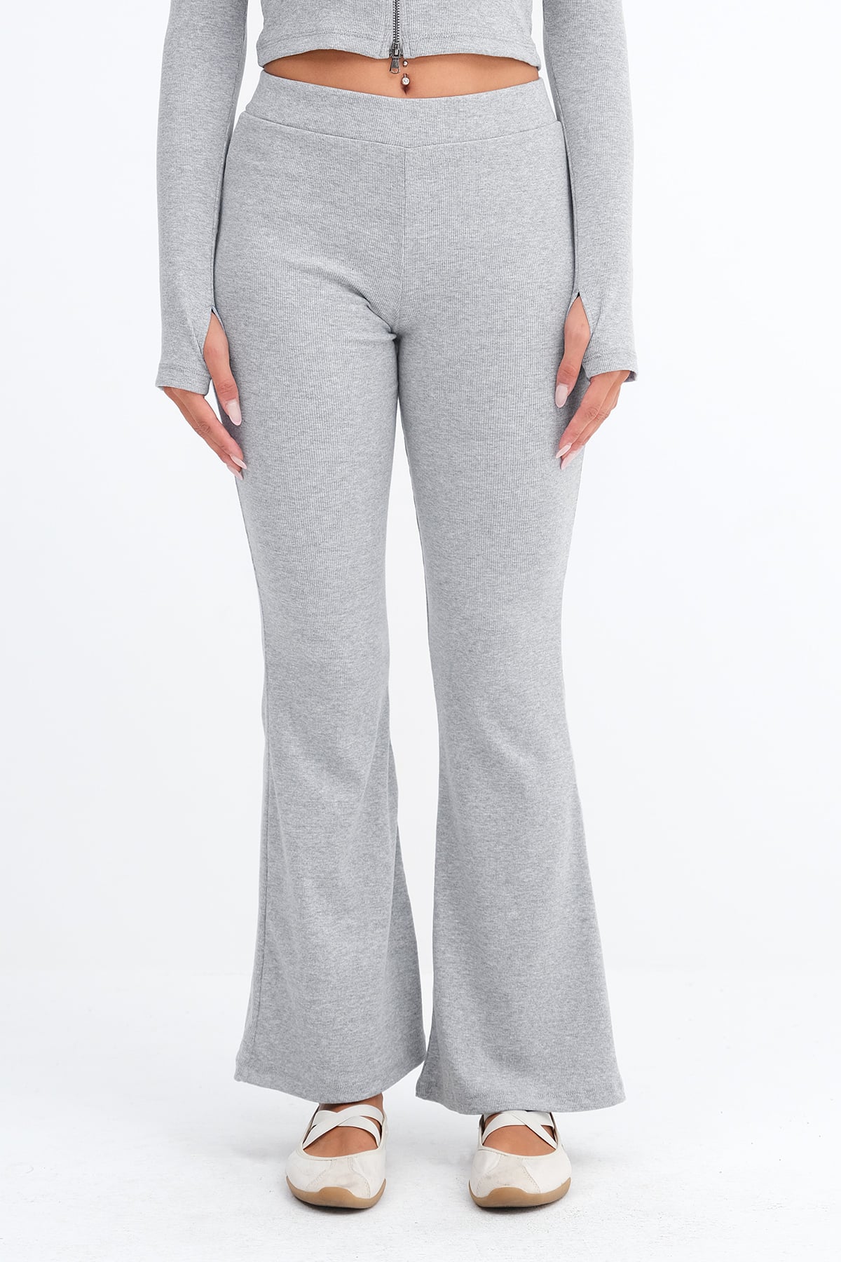Grey_Elasticated-Waist-Joggers-addax