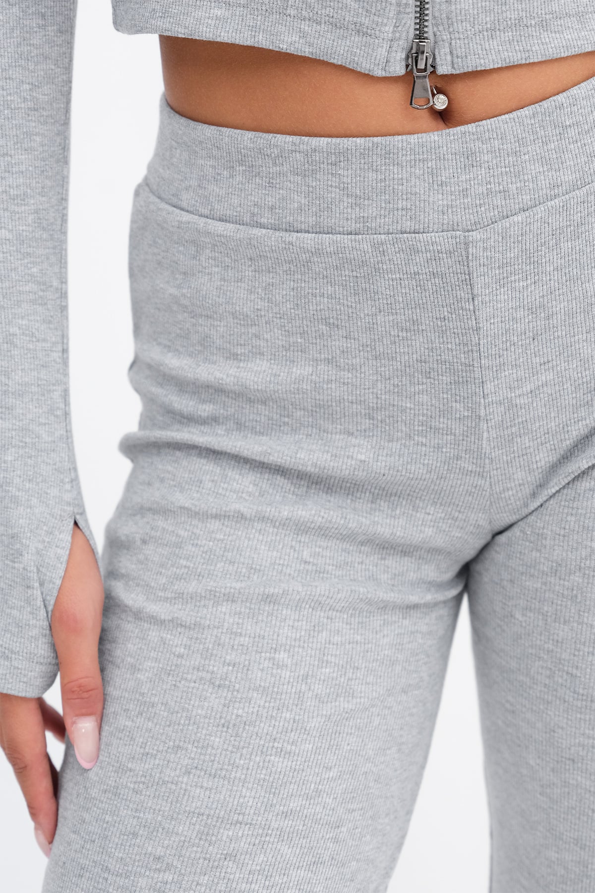 Grey_Elasticated-Waist-Joggers-addax