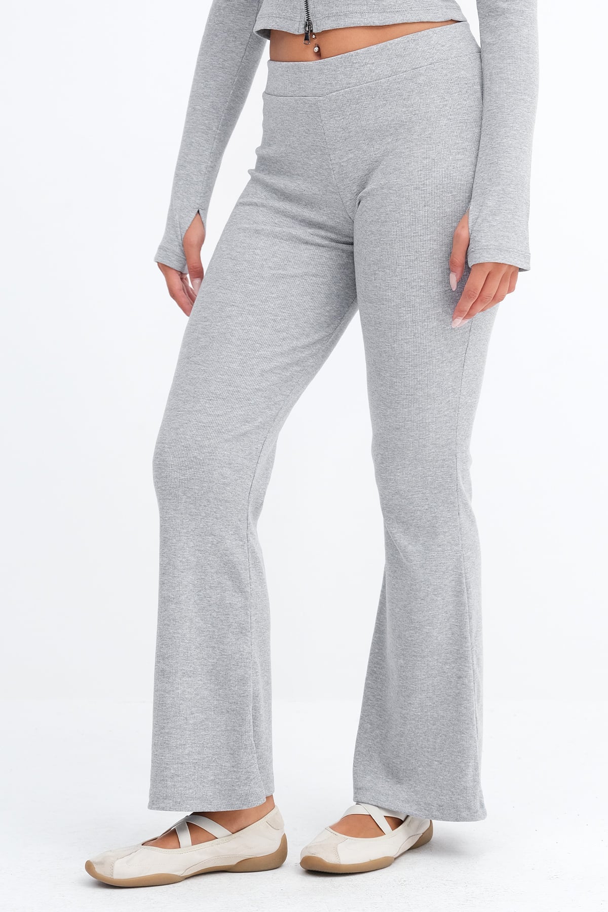 Grey_Elasticated-Waist-Joggers-addax