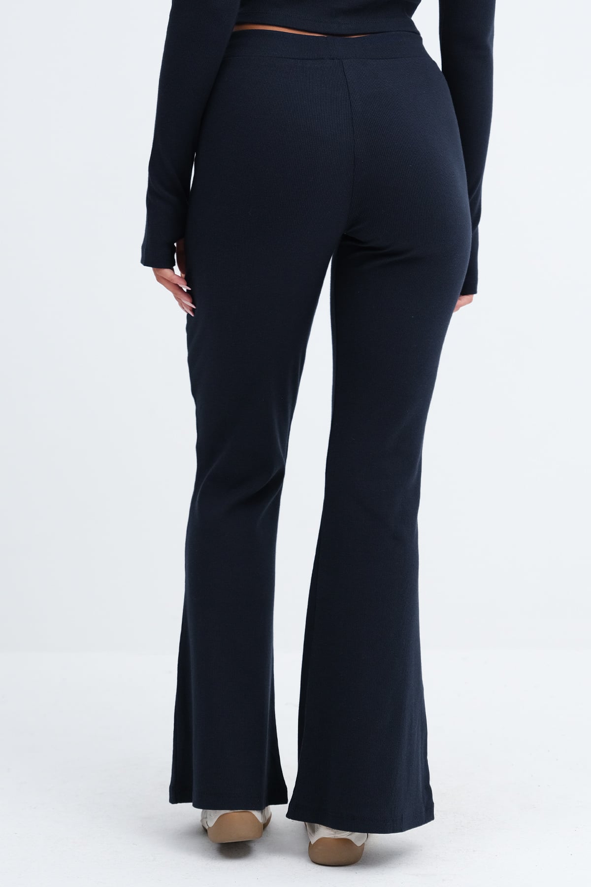 Dark-Night-Blue_Elasticated-Waist-Joggers-addax