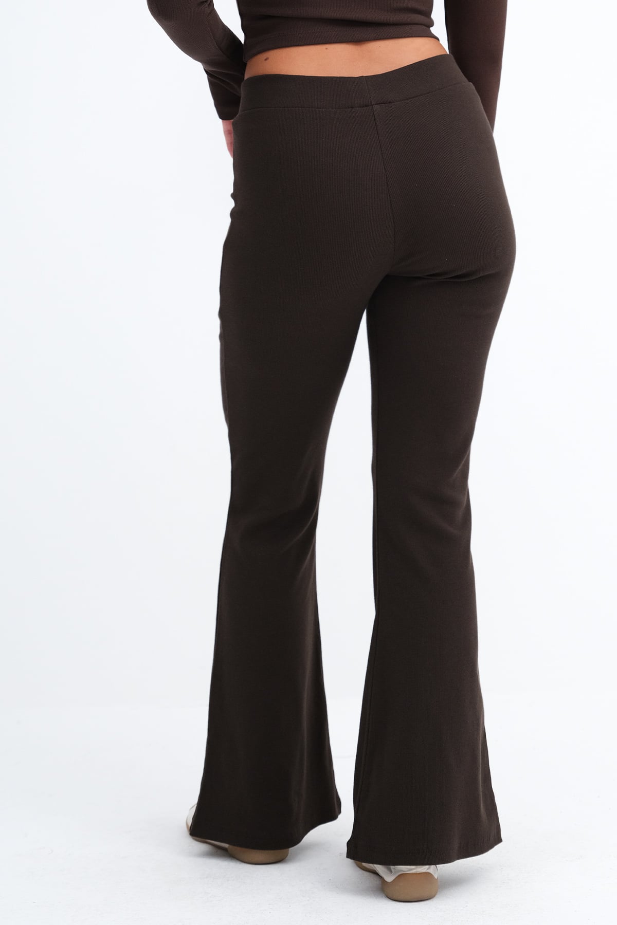 Bitter-Coffee_Elasticated-Waist-Joggers-addax