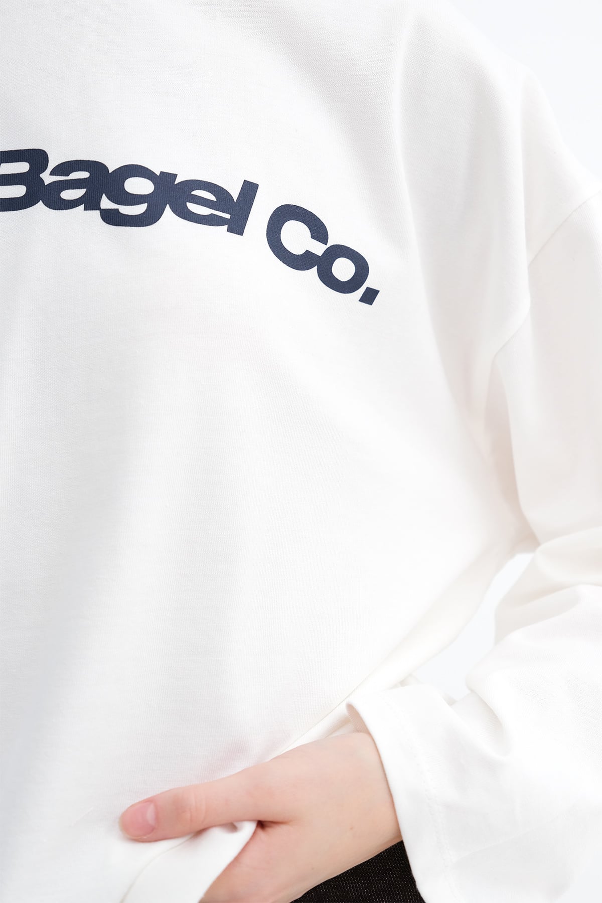 Ecru_Printed-Long-Sleeve-T-shirt-addax