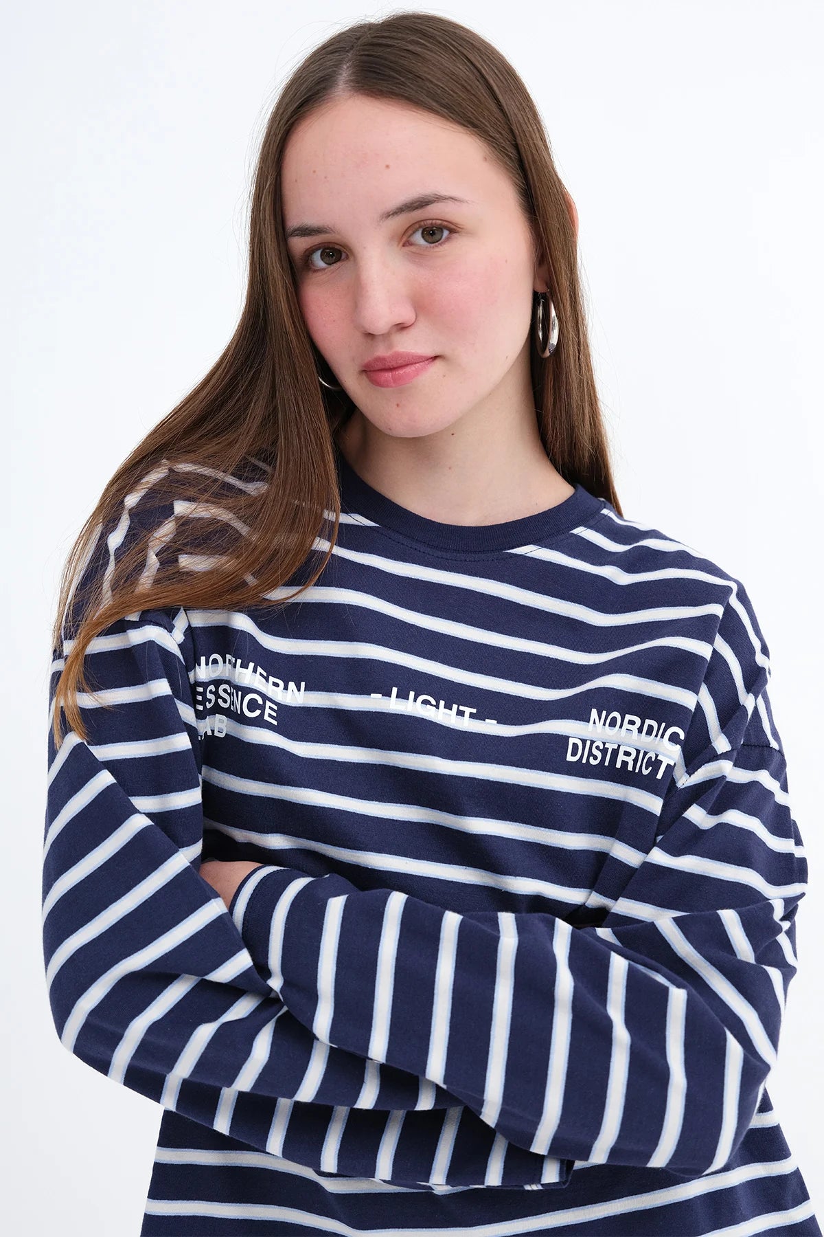 Dark-Night-Blue_Long-Sleeve-T-shirt-addax