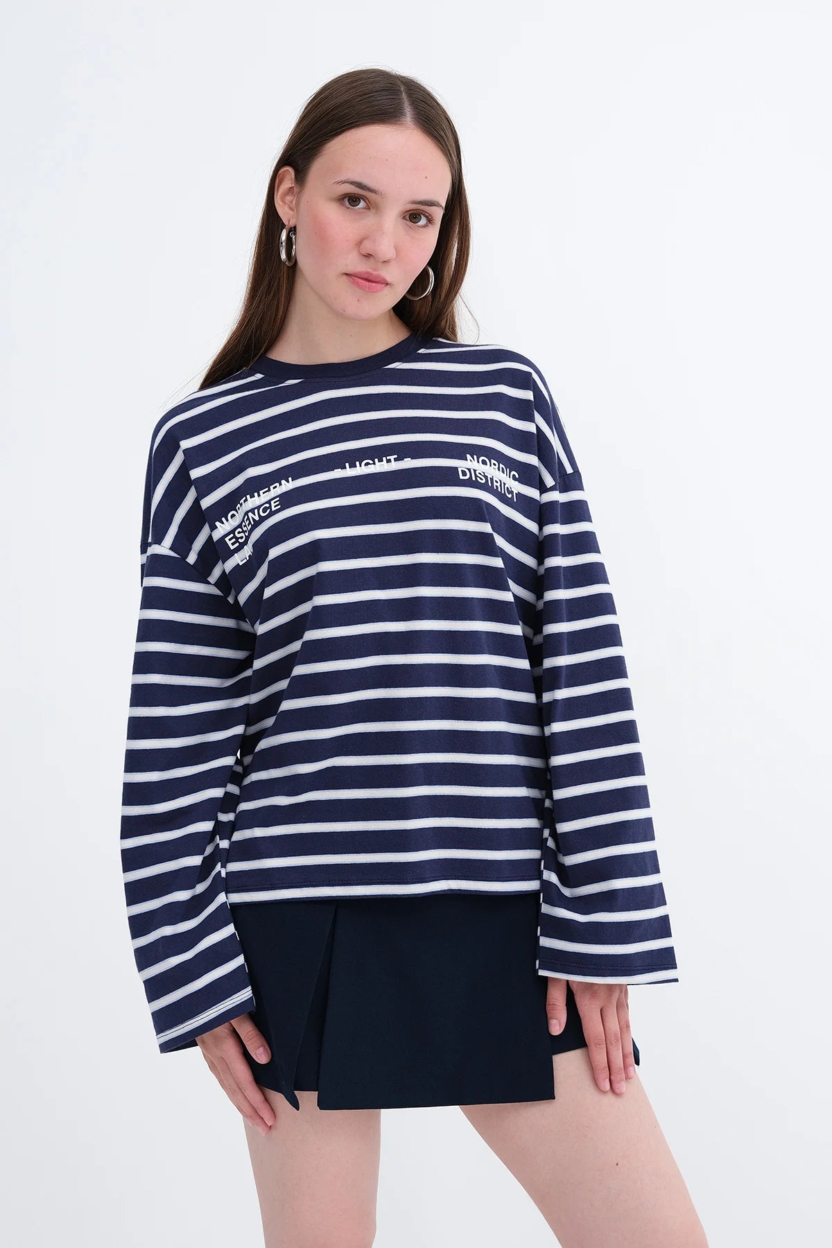 Dark-Night-Blue_Long-Sleeve-T-shirt-addax