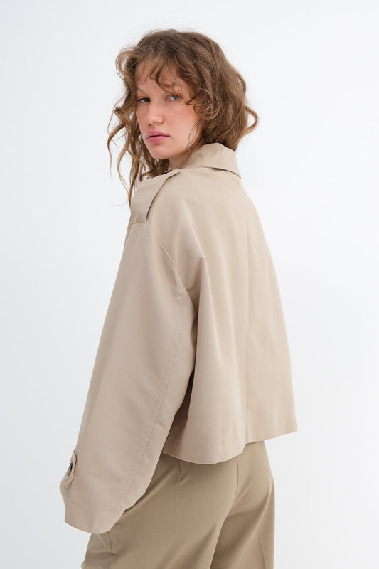 Beige_Button-Up-Short-Trench-Coat-addax