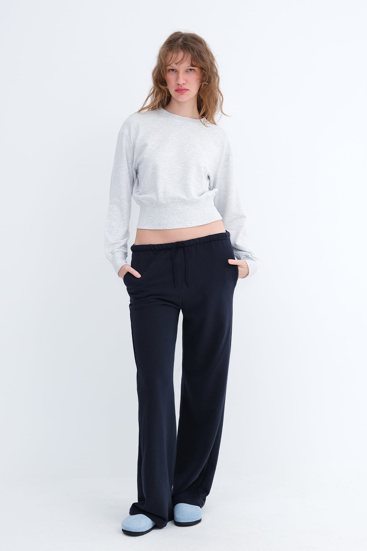 Dark-Night-Blue_Elasticated-Waist-Joggers-addax