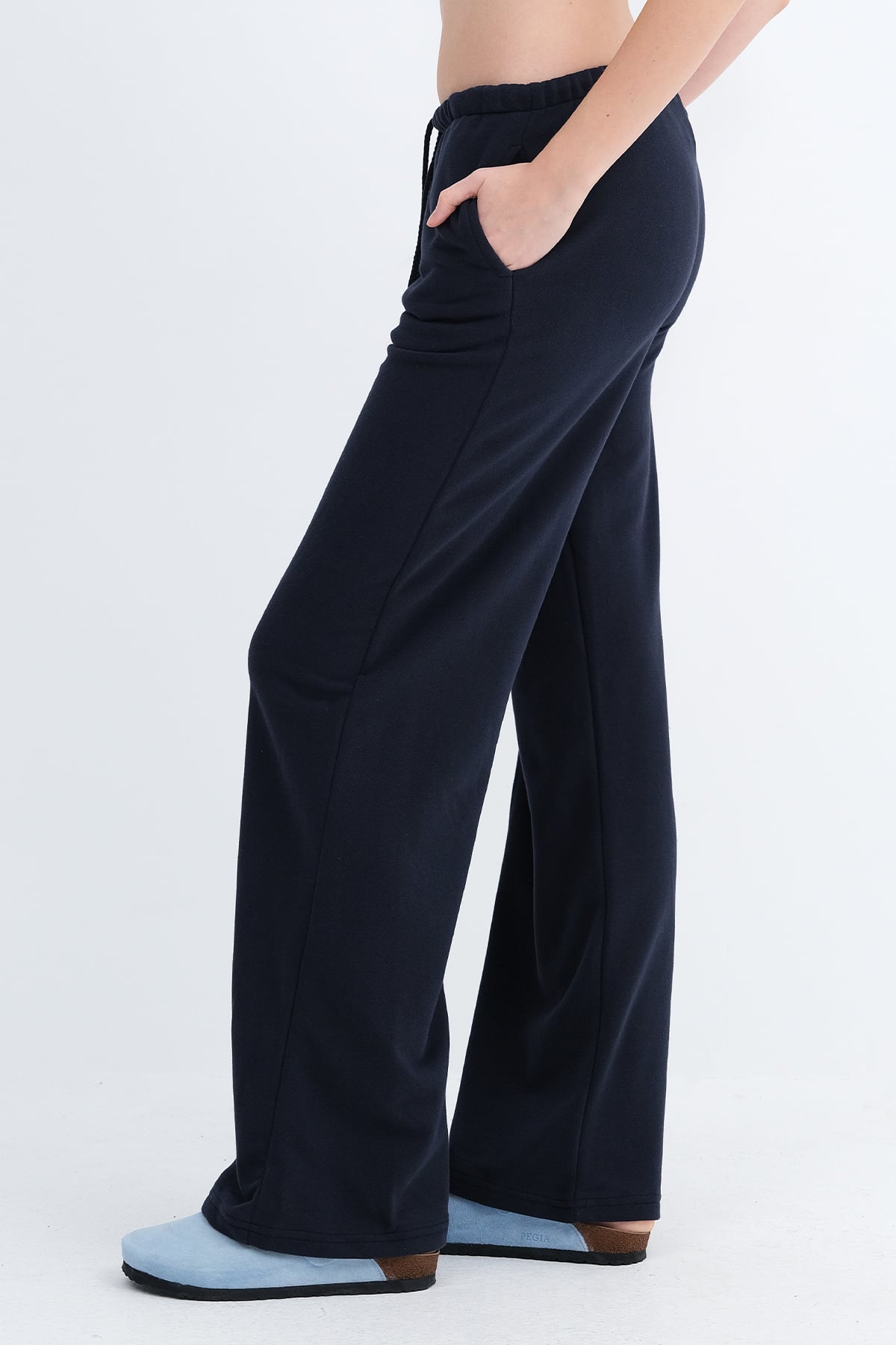 Dark-Night-Blue_Elasticated-Waist-Joggers-addax