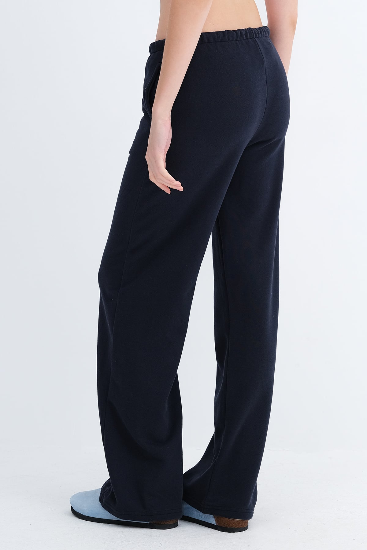 Dark-Night-Blue_Elasticated-Waist-Joggers-addax