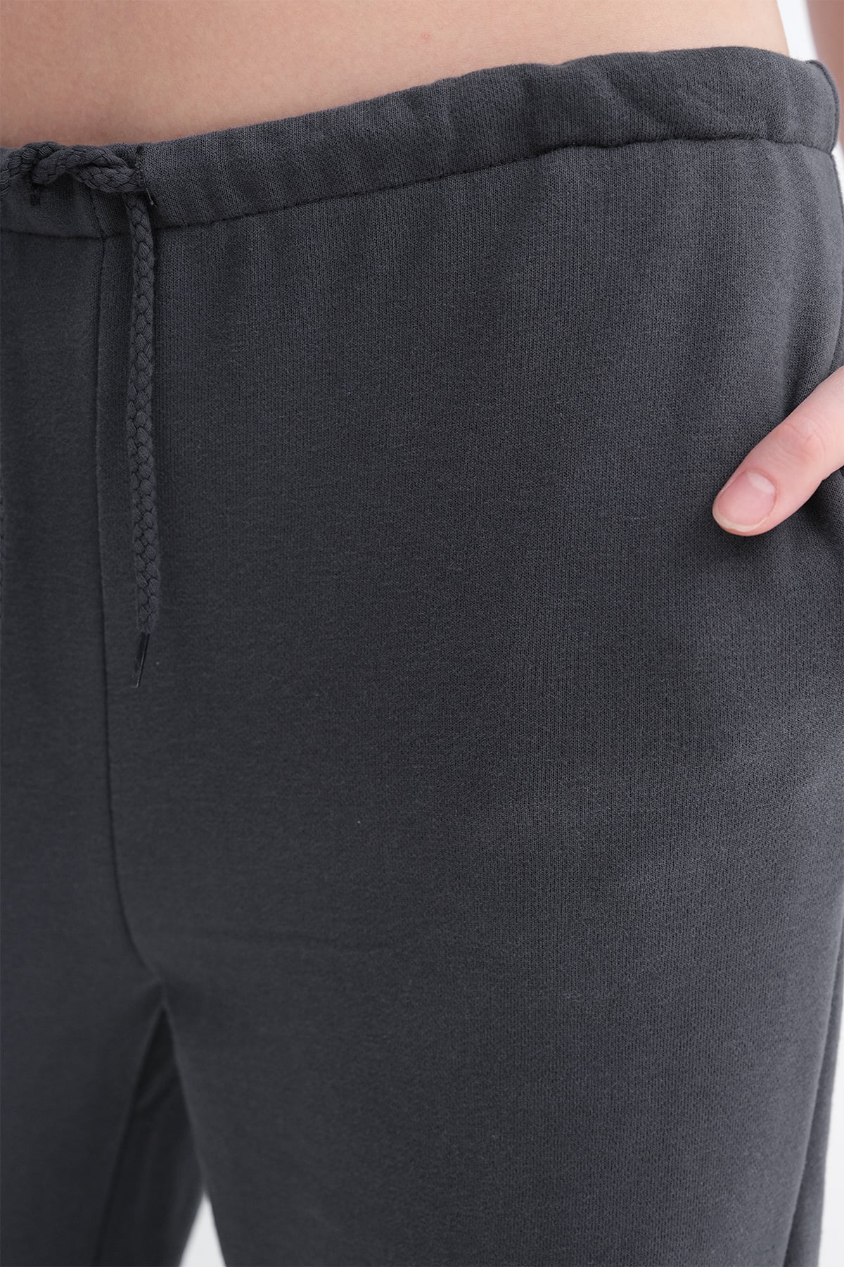L.Charcoal_Elasticated-Waist-Joggers-addax