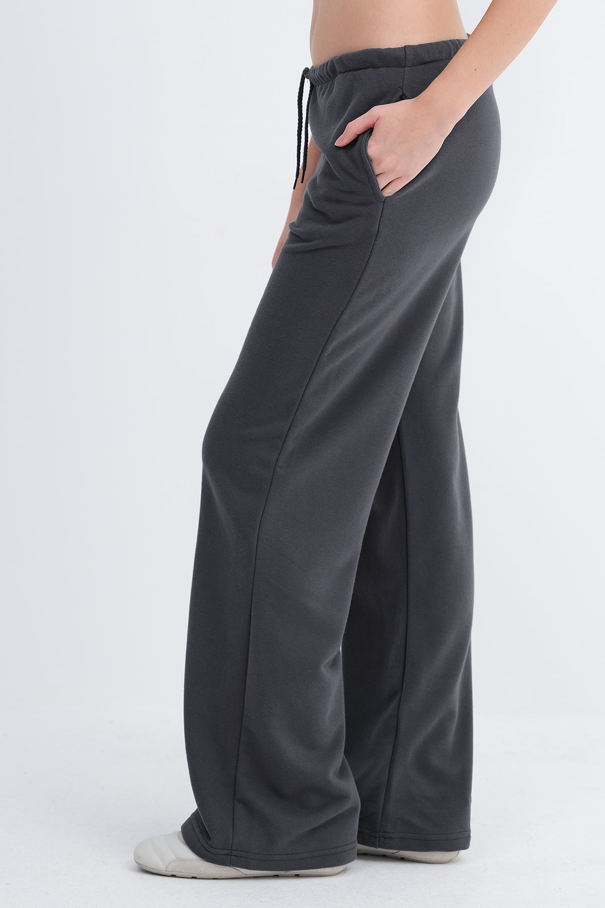 L.Charcoal_Elasticated-Waist-Joggers-addax